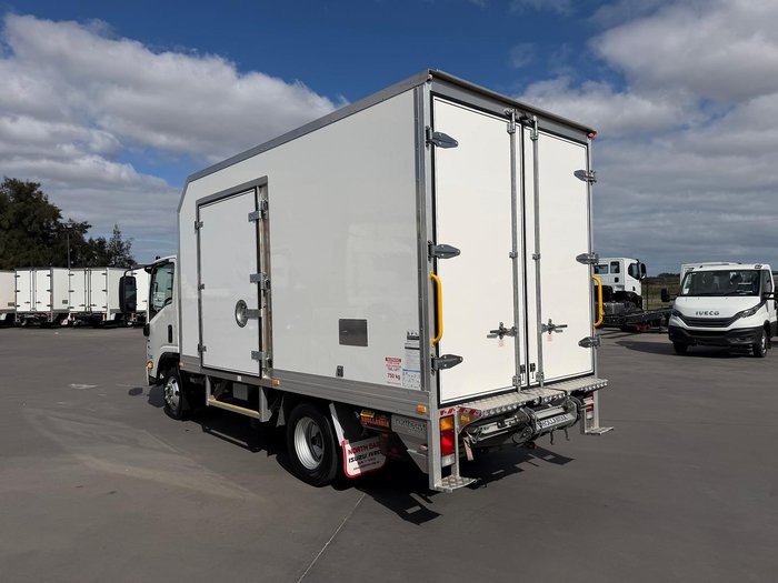 2023 Isuzu N Series NPR 45/55-155