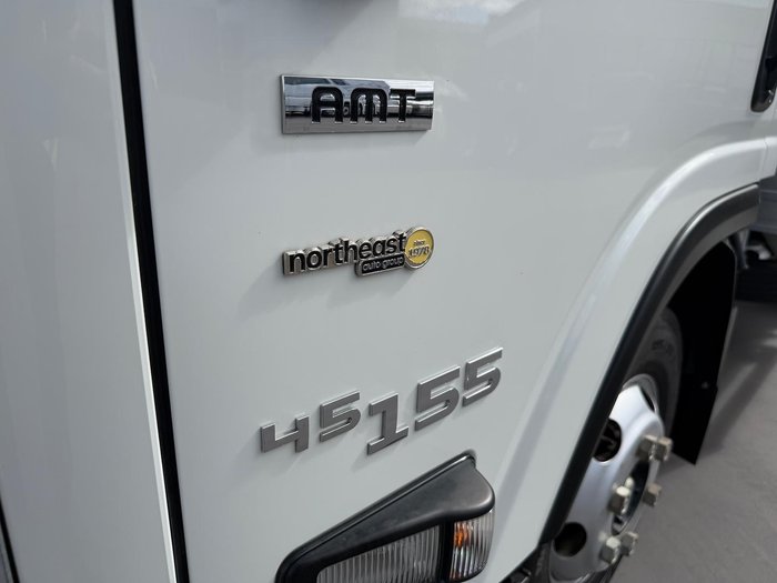 2023 Isuzu N Series NPR 45/55-155