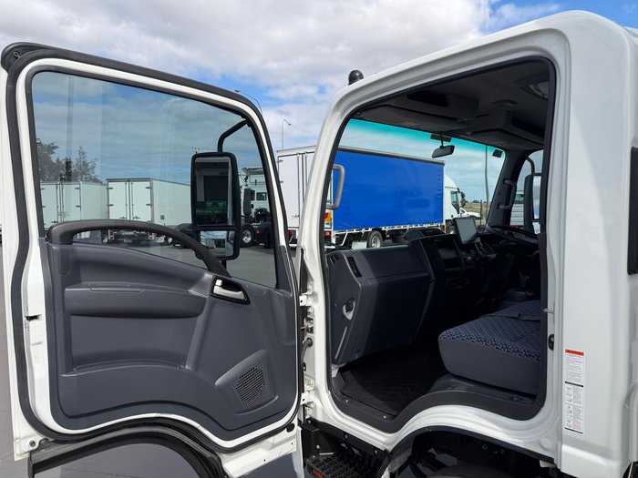 2023 Isuzu N Series NPR 45/55-155