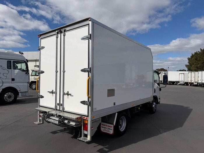 2023 Isuzu N Series NPR 45/55-155
