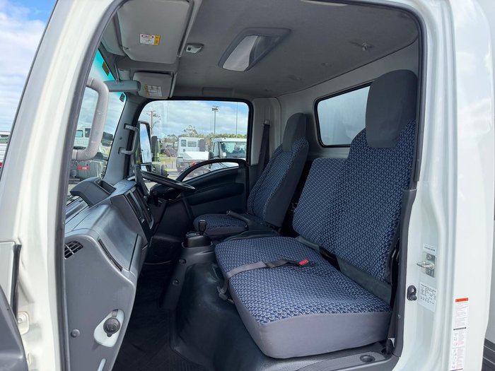 2023 Isuzu N Series NPR 45/55-155