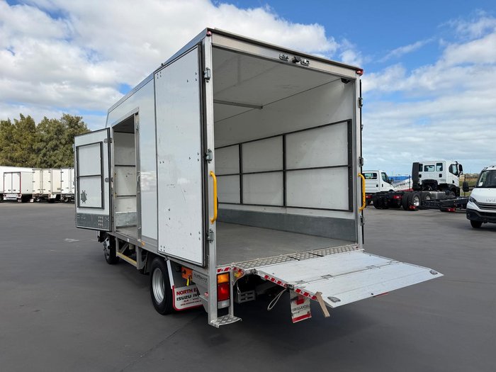 2023 Isuzu N Series NPR 45/55-155
