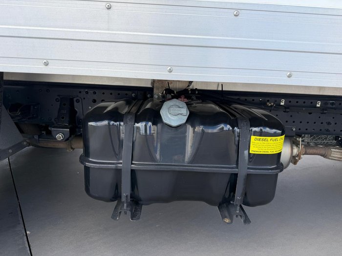 2023 Isuzu N Series NPR 45/55-155