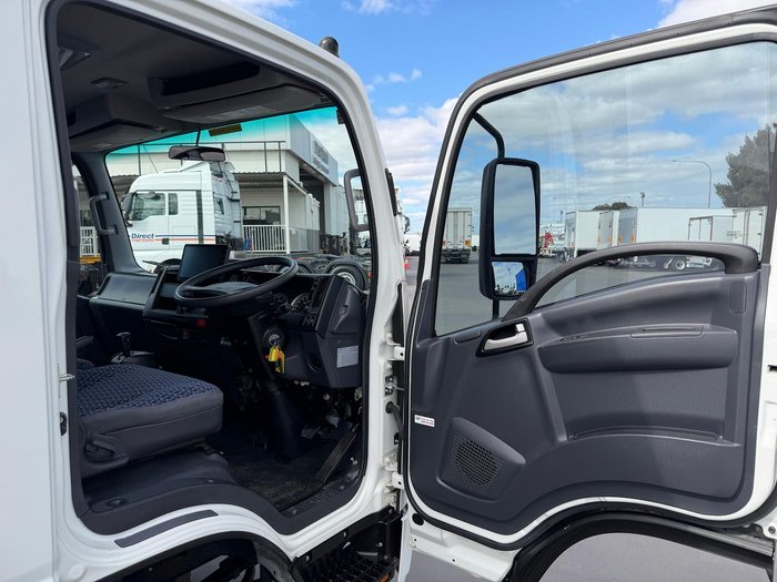 2023 Isuzu N Series NPR 45/55-155