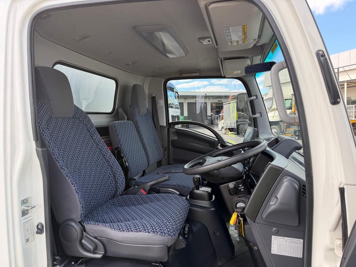 2023 Isuzu N Series NPR 45/55-155