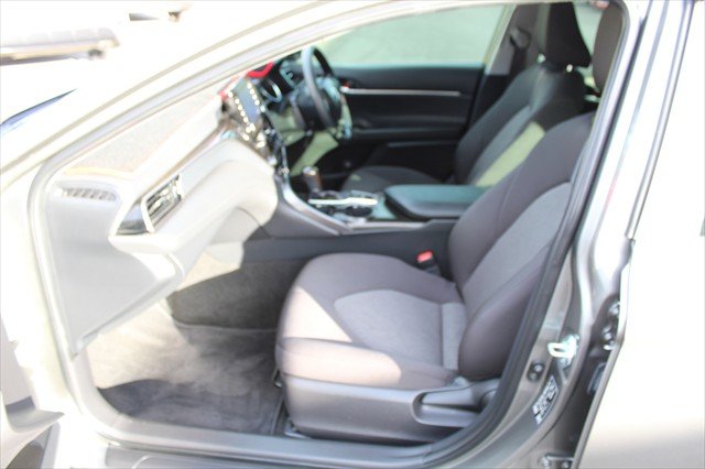 2021 Toyota Camry Ascent