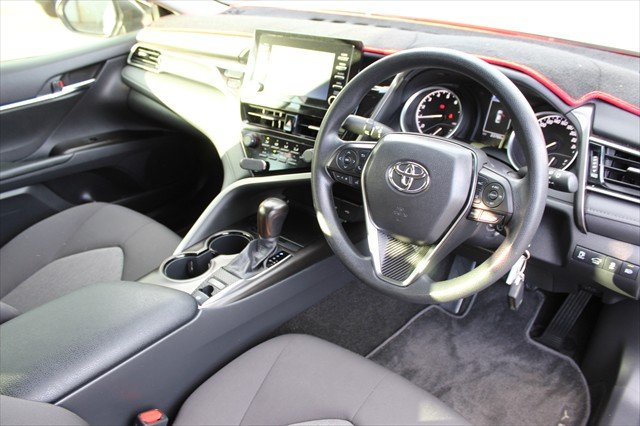 2021 Toyota Camry Ascent