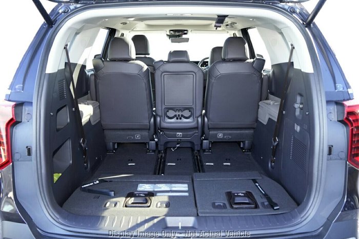 2025 Kia Carnival GT-Line