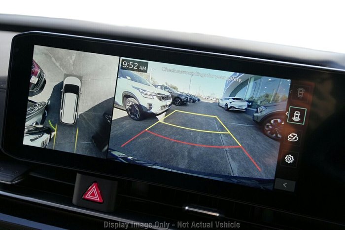 2025 Kia Carnival GT-Line