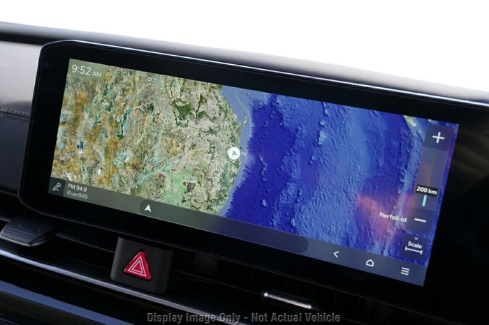 2025 Kia Carnival GT-Line