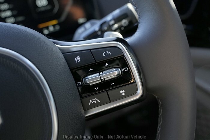 2025 Kia Carnival GT-Line