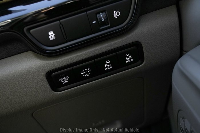 2025 Kia Carnival GT-Line