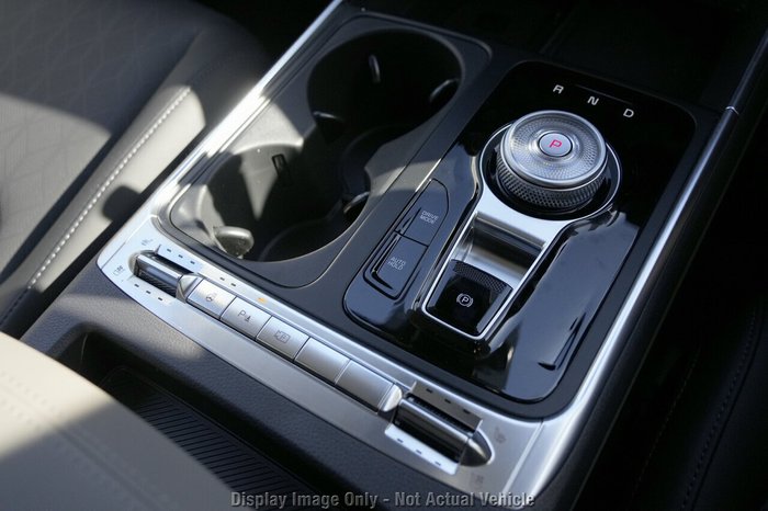 2025 Kia Carnival GT-Line