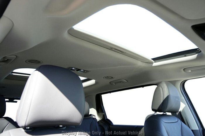 2025 Kia Carnival GT-Line