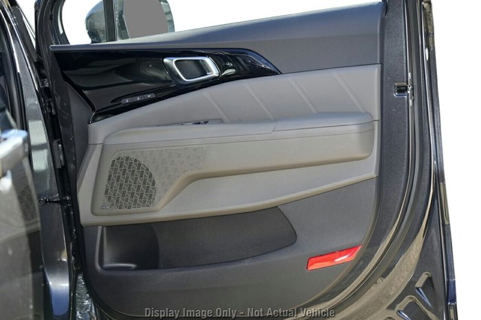 2025 Kia Carnival GT-Line