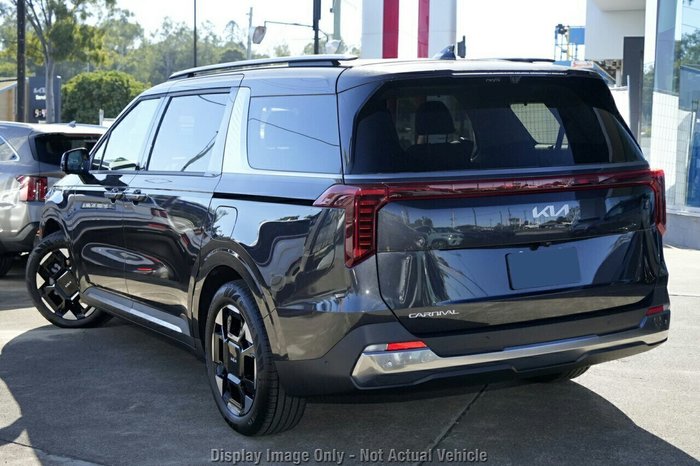 2025 Kia Carnival GT-Line