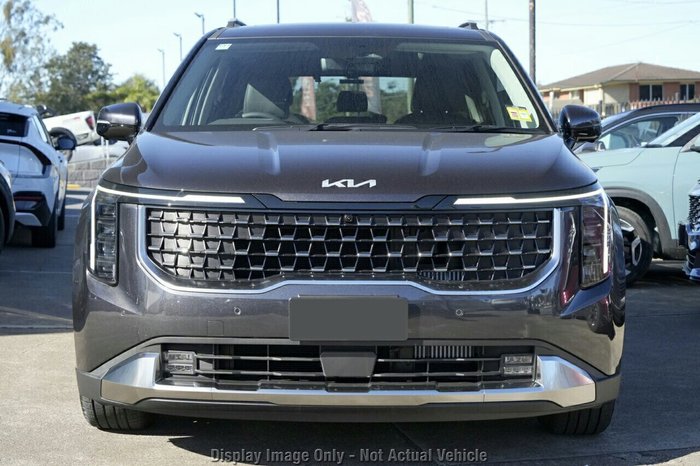 2025 Kia Carnival GT-Line