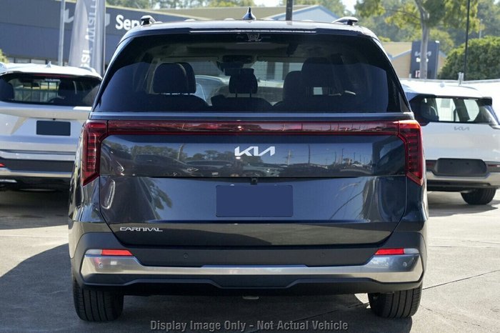 2025 Kia Carnival GT-Line