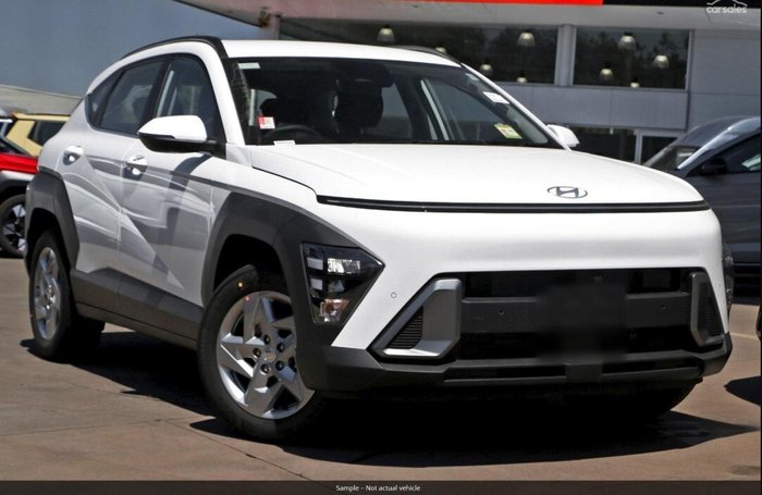 2026 Hyundai Kona