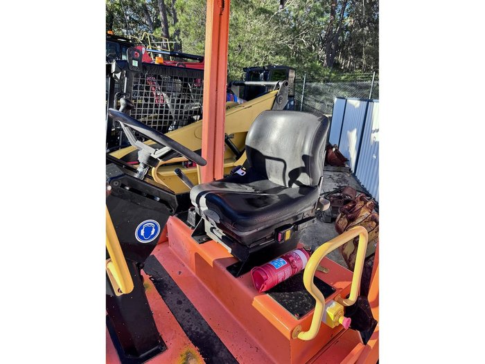 Dynapac Cc122