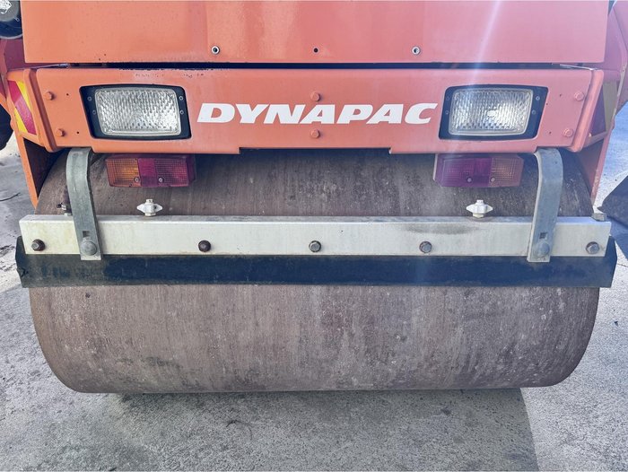 Dynapac Cc122