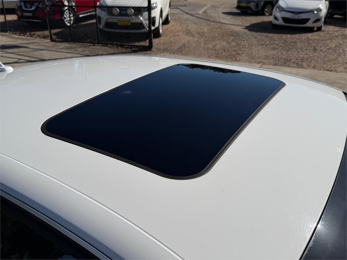 2010 AUDI A4 3.2 FSI QUATTRO B8 (8K) MY11 White