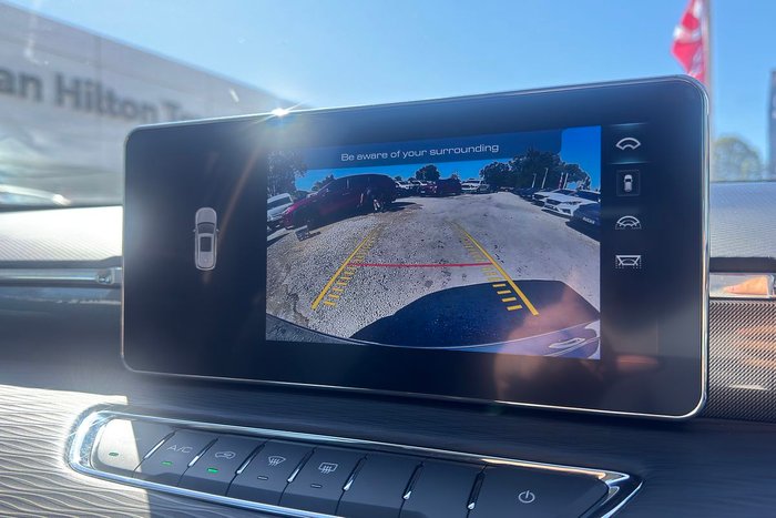 2024 GWM Haval Jolion Premium