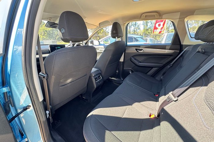 2024 GWM Haval Jolion Premium