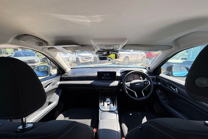 2024 GWM Haval Jolion Premium