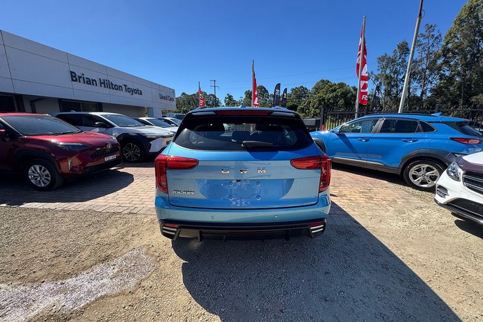 2024 GWM Haval Jolion Premium