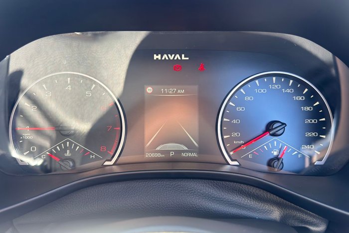 2024 GWM Haval Jolion Premium