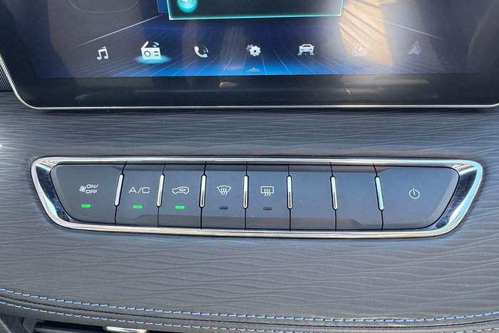 2024 GWM Haval Jolion Premium