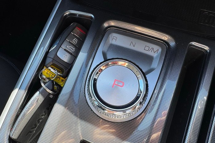 2024 GWM Haval Jolion Premium