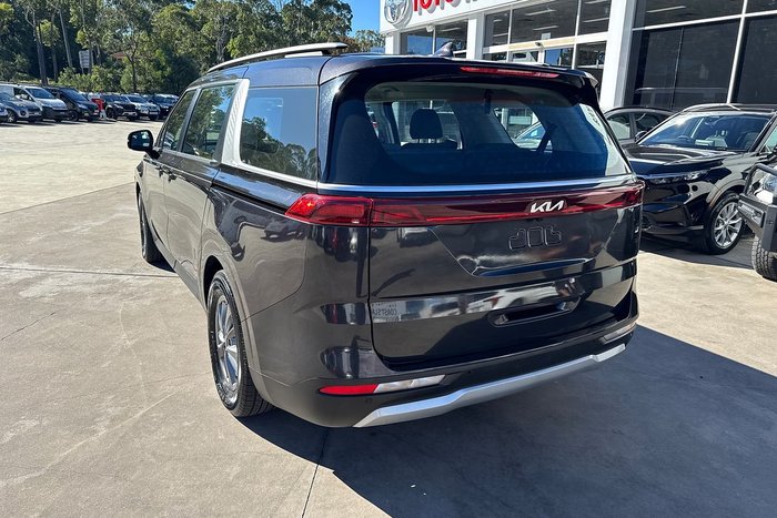 2022 Kia Carnival S