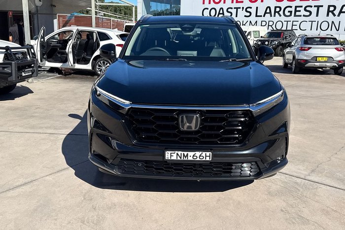 2023 Honda CR-V VTi L