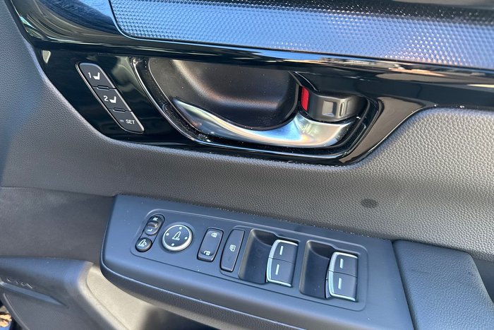 2023 Honda CR-V VTi L