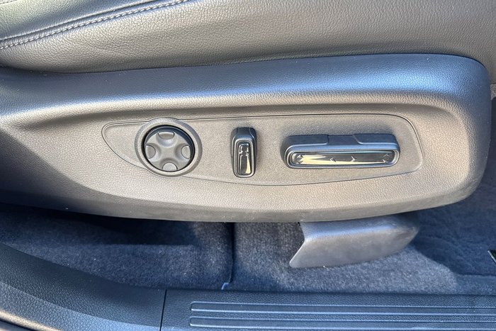 2023 Honda CR-V VTi L