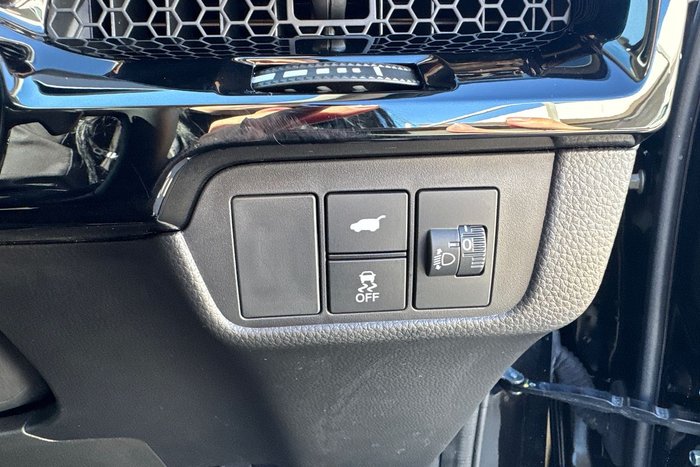 2023 Honda CR-V VTi L