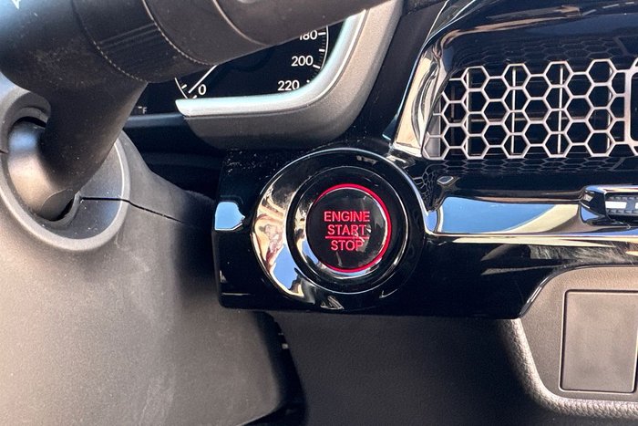 2023 Honda CR-V VTi L