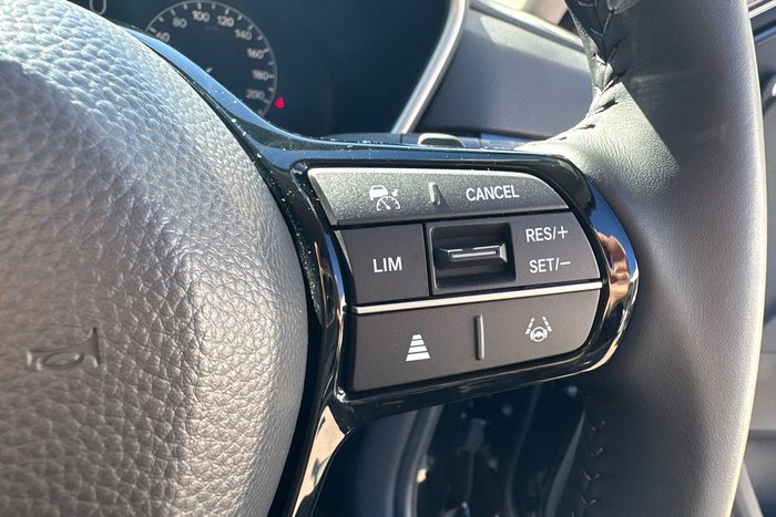 2023 Honda CR-V VTi L