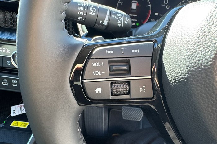 2023 Honda CR-V VTi L