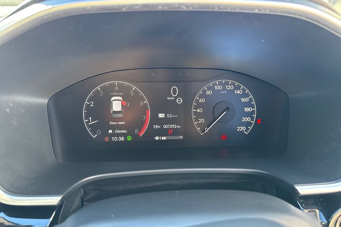 2023 Honda CR-V VTi L