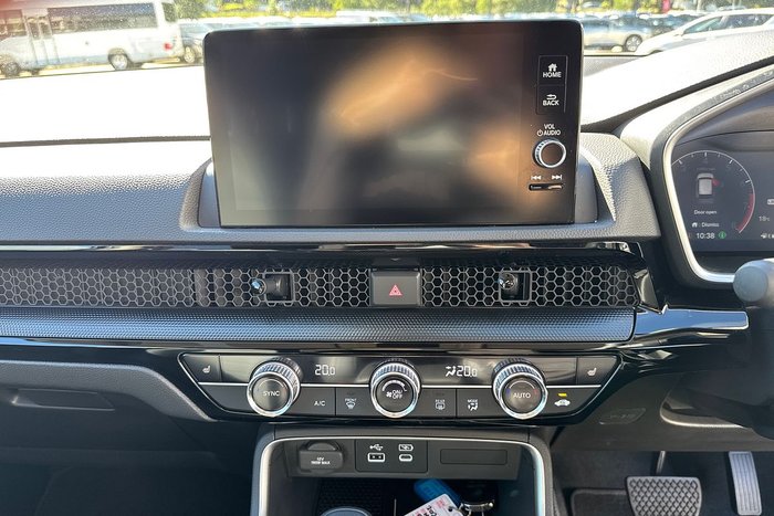 2023 Honda CR-V VTi L