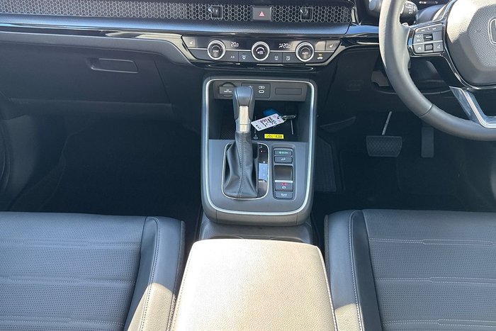 2023 Honda CR-V VTi L