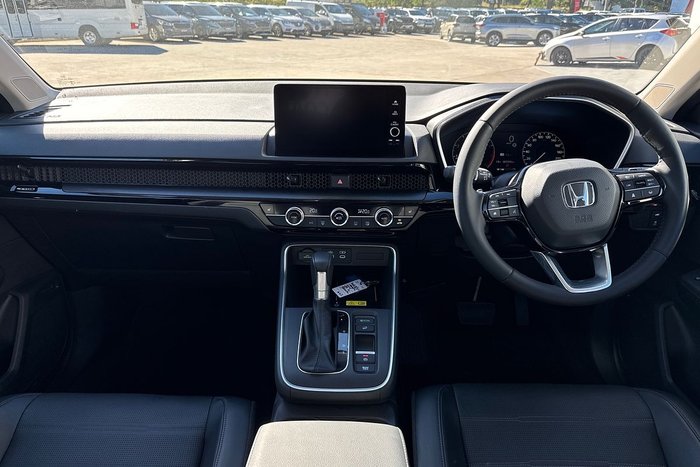 2023 Honda CR-V VTi L