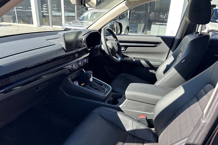 2023 Honda CR-V VTi L