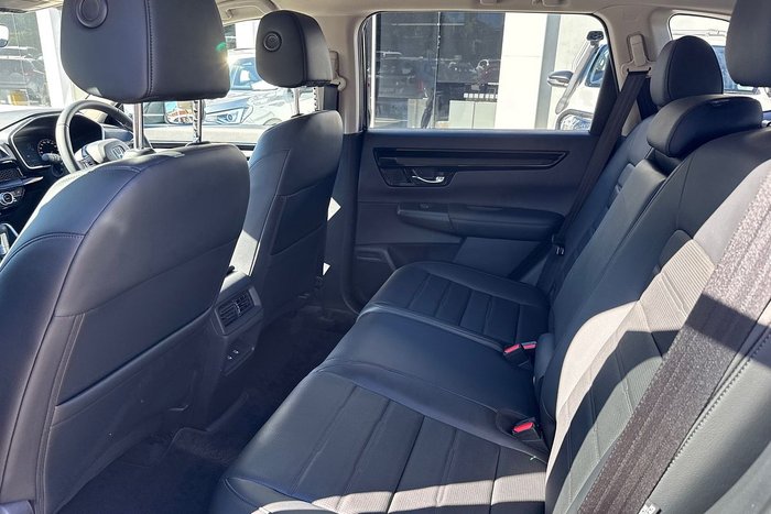 2023 Honda CR-V VTi L