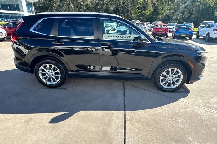 2023 Honda CR-V VTi L