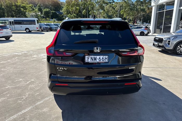 2023 Honda CR-V VTi L
