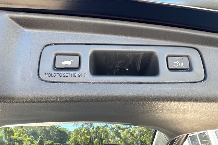 2023 Honda CR-V VTi L